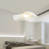 Lustre Fleur En Papier