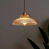Lustre Laiton Verre