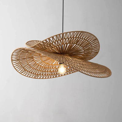 Lustre Suspension Osier