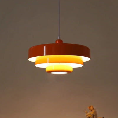 Lustre Suspension Scandinave