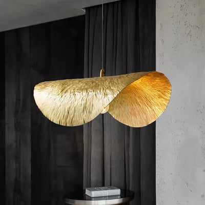 Lustre Suspension Or