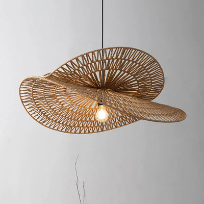 Lustre Suspension Osier