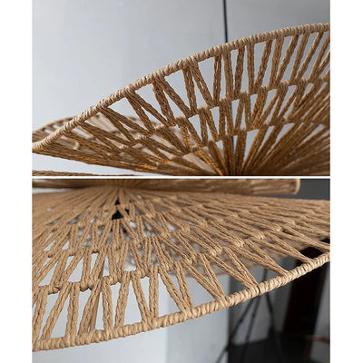 Lustre Suspension Osier