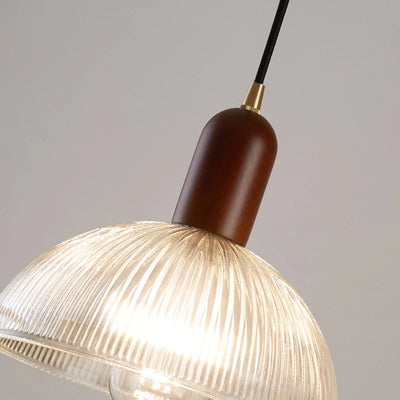 Lustre Rétro Vintage