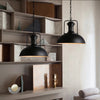 Lustre Suspension Rétro