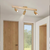 Spot Salle De Bain Bois