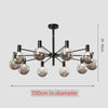 Lustre Suspension Design