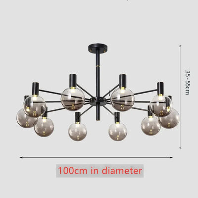 Lustre Suspension Design