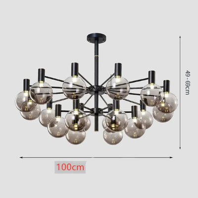 Lustre Suspension Design