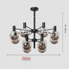 Lustre Suspension Design