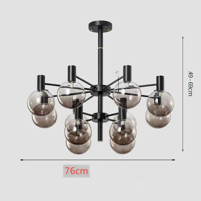 Lustre Suspension Design
