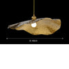 Lustre Suspension Or