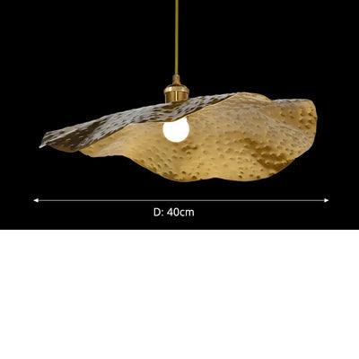 Lustre Suspension Or