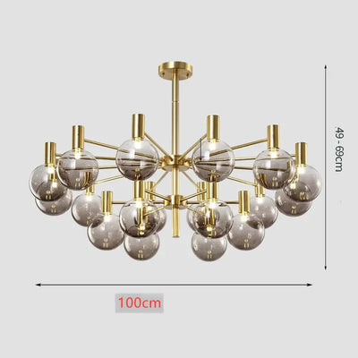 Lustre Suspension Design