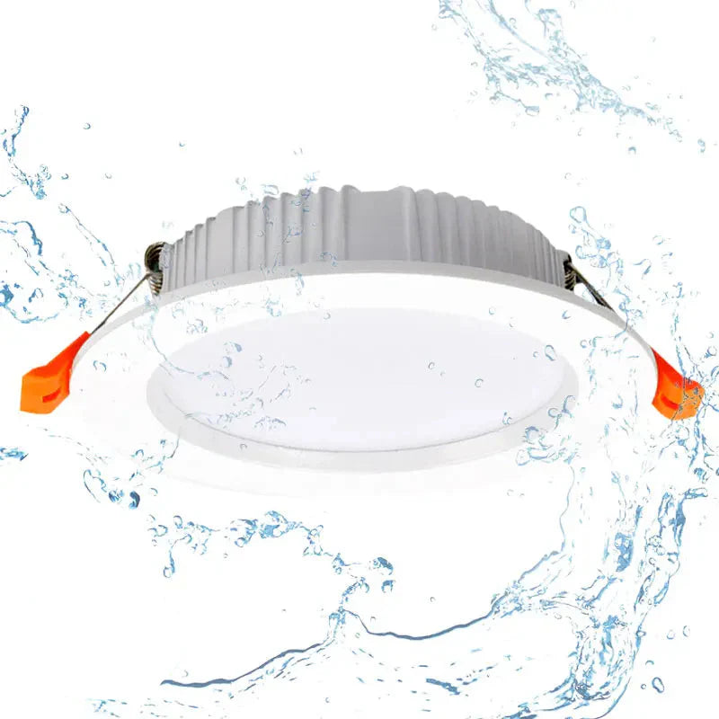 Spot Encastrable Salle De Bain