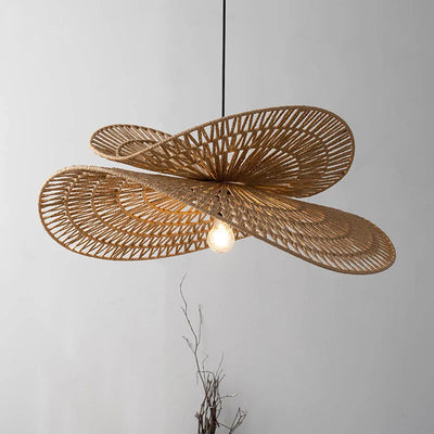 Lustre Suspension Osier