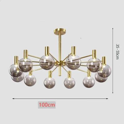 Lustre Suspension Design