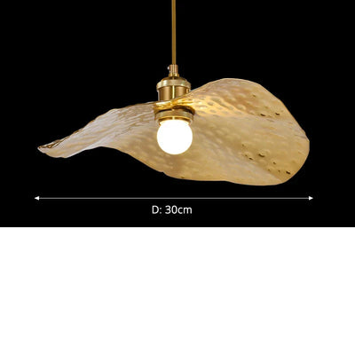 Lustre Suspension Or