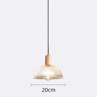 Lustre Rétro Vintage