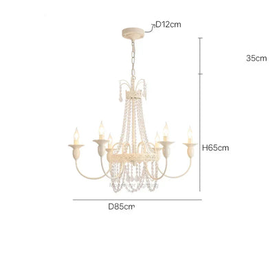 Grand Lustre Baroque