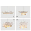 Lustre Blanc Papier