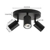 Spot Plafond Orientable