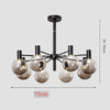 Lustre Suspension Design