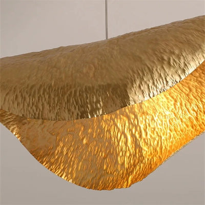Lustre Suspension Or