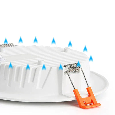 Spot Encastrable Salle De Bain