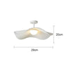 Lustre Fleur En Papier