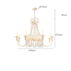 Grand Lustre Baroque