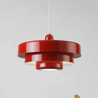 Lustre Suspension Scandinave