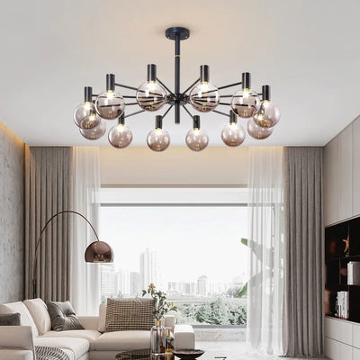 Lustre Suspension Design