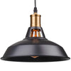Lustre Couloir Industriel