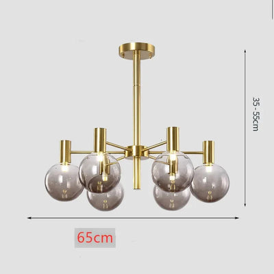 Lustre Suspension Design