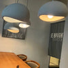 Lustre Platre Blanc