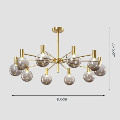 Lustre Suspension Design