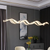 Lustre Long Design
