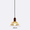Lustre Rétro Vintage
