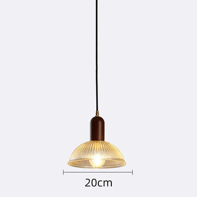 Lustre Rétro Vintage