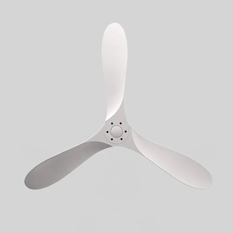 Lustre Ventilateur Blanc