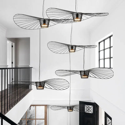 Lustre Vertigo Grand Modele