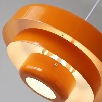 Lustre Suspension Scandinave