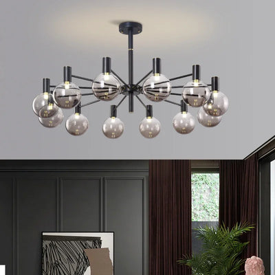 Lustre Suspension Design