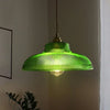 Lustre Laiton Verre