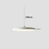 Lustre Industriel Blanc