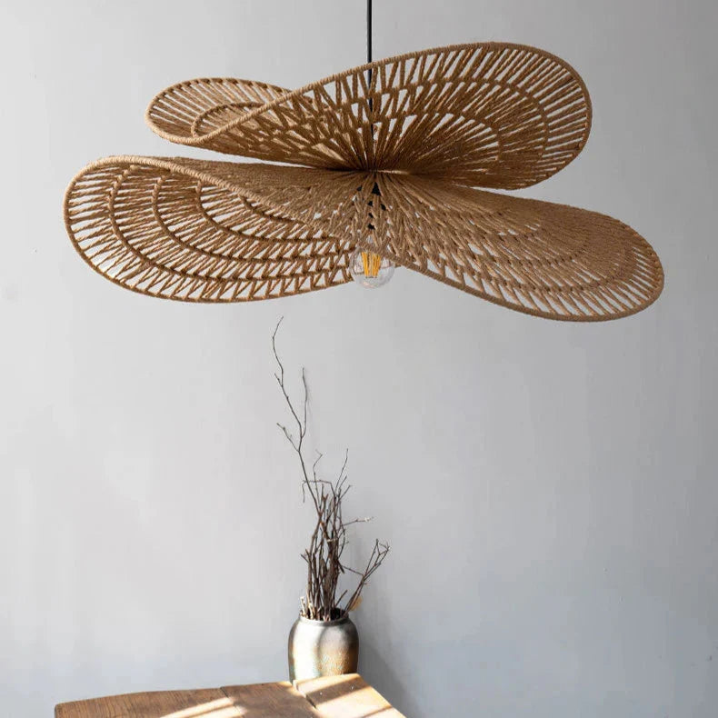 Lustre Suspension Osier