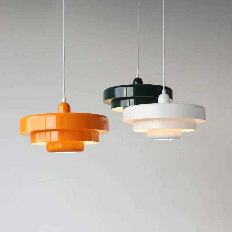 Lustre Suspension Scandinave