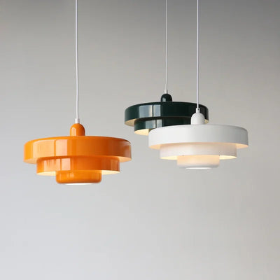 Lustre Suspension Scandinave