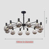 Lustre Suspension Design